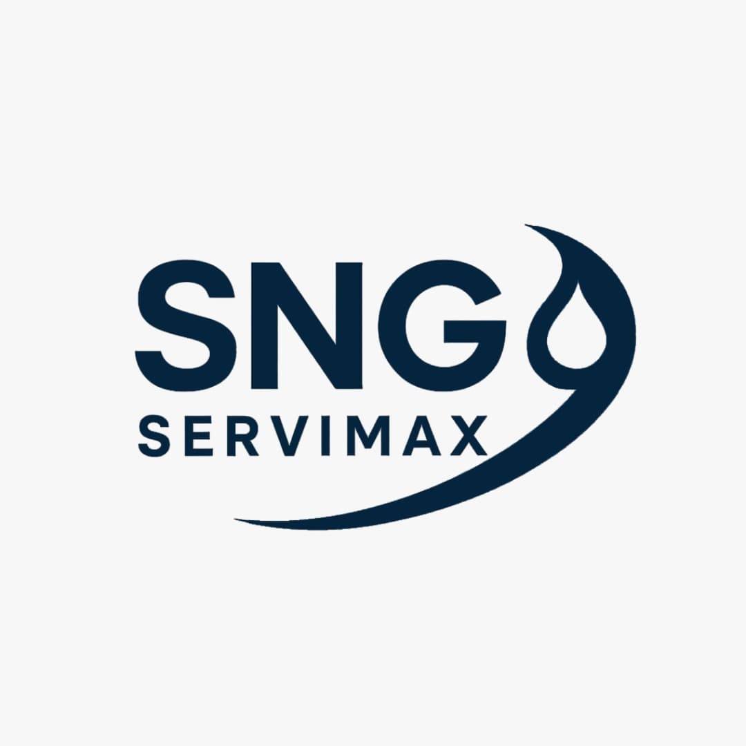 SNG Servimax Logo