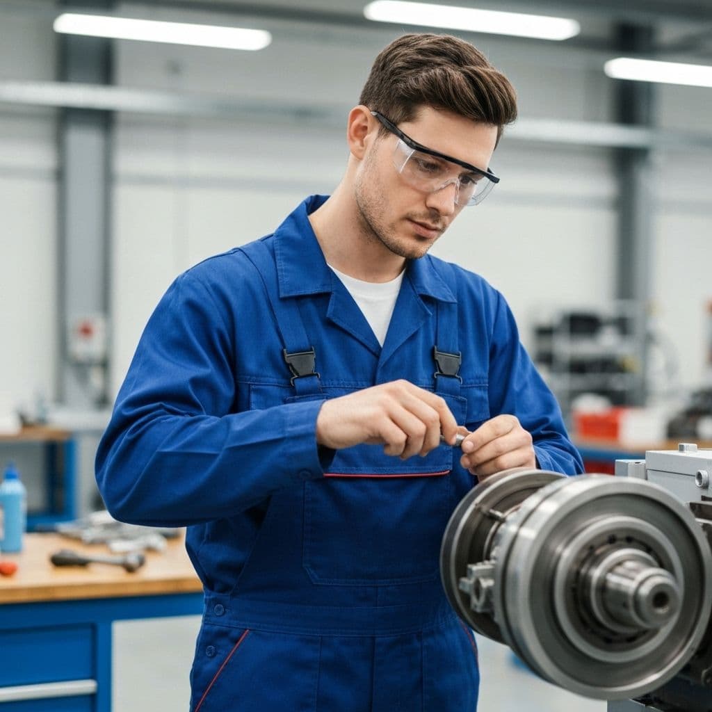 Mantenimiento preventivo